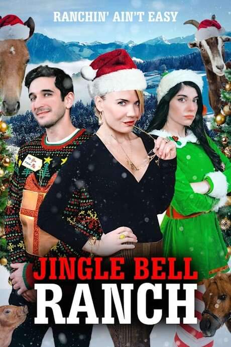 Jingle Bell Ranch